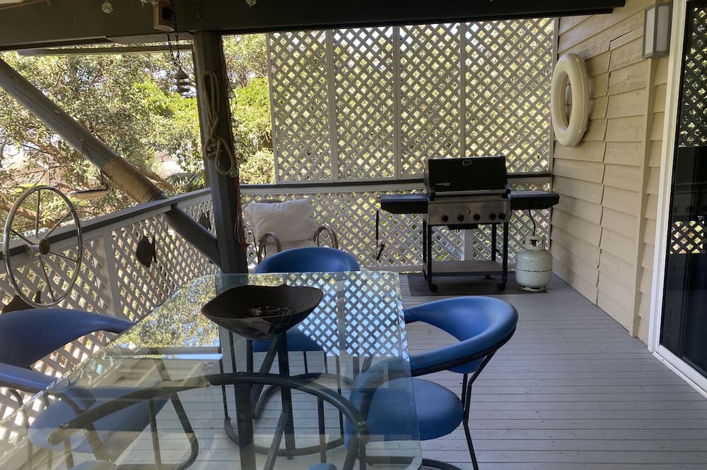 Photo of Patio Balcony in Forresters Beach