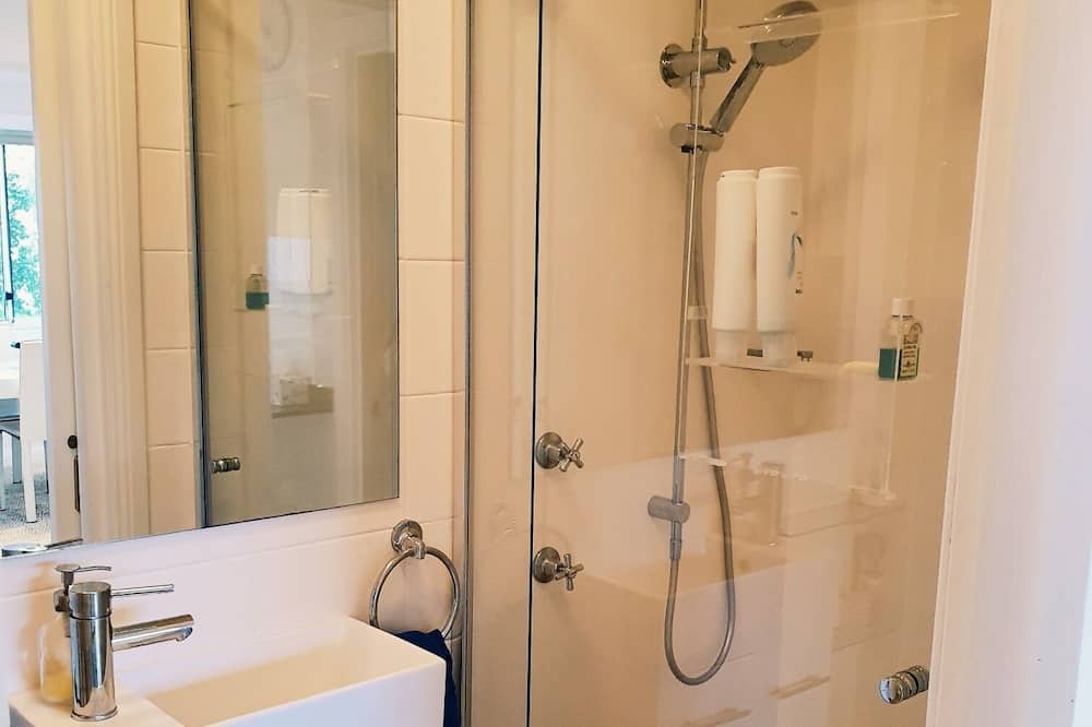Photo of Bathroom in Forresters Beach
