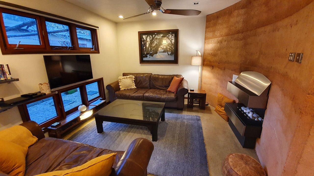 Photo of Livingroom in Tawonga South