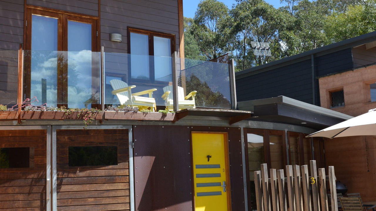 Photo of Outdoor in Tawonga South