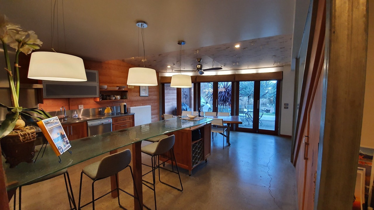 Photo of Kitchen in Tawonga South