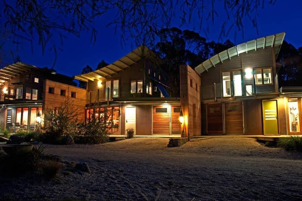 Photo of Outdoor in Tawonga South