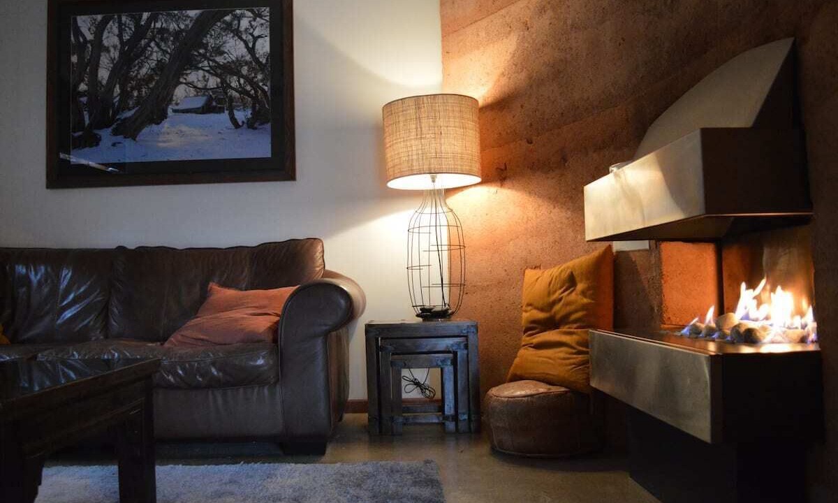 Photo of Livingroom in Tawonga South