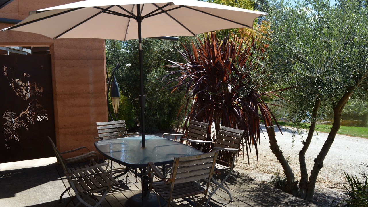 Photo of Outdoor in Tawonga South