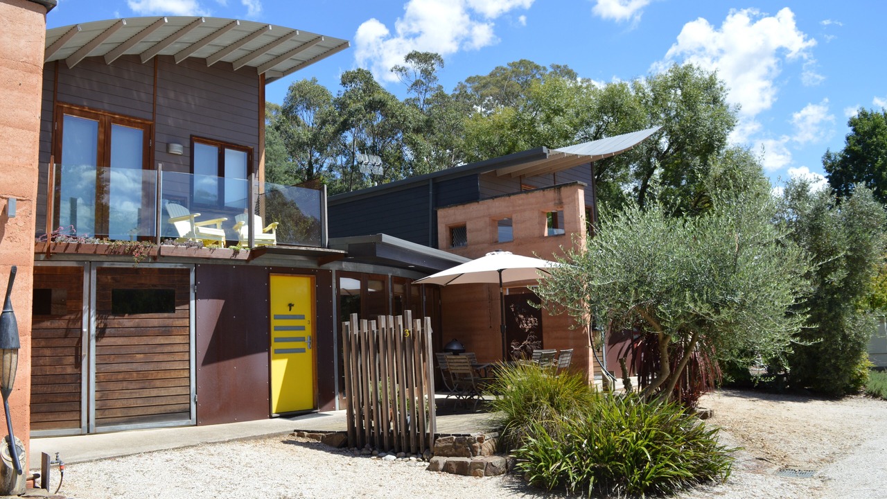 Photo of Outdoor in Tawonga South