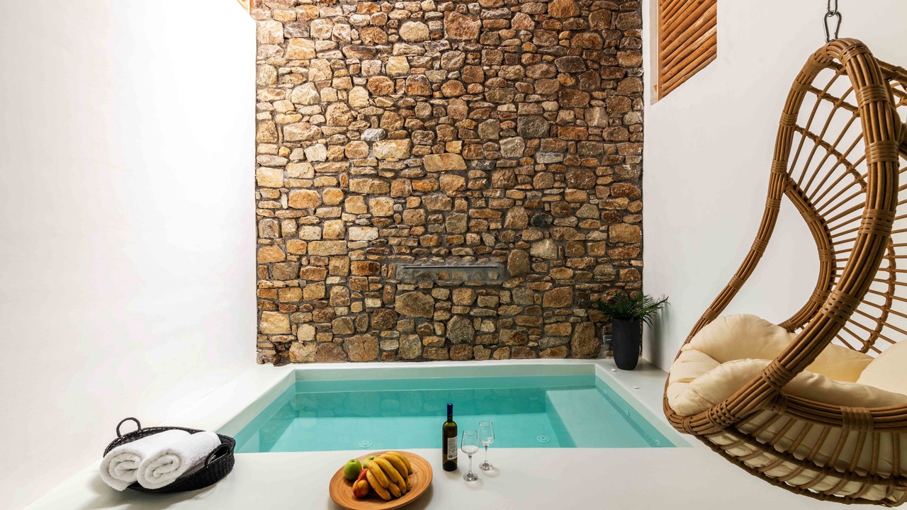 Photo of Outdoor in Agios Stefanos