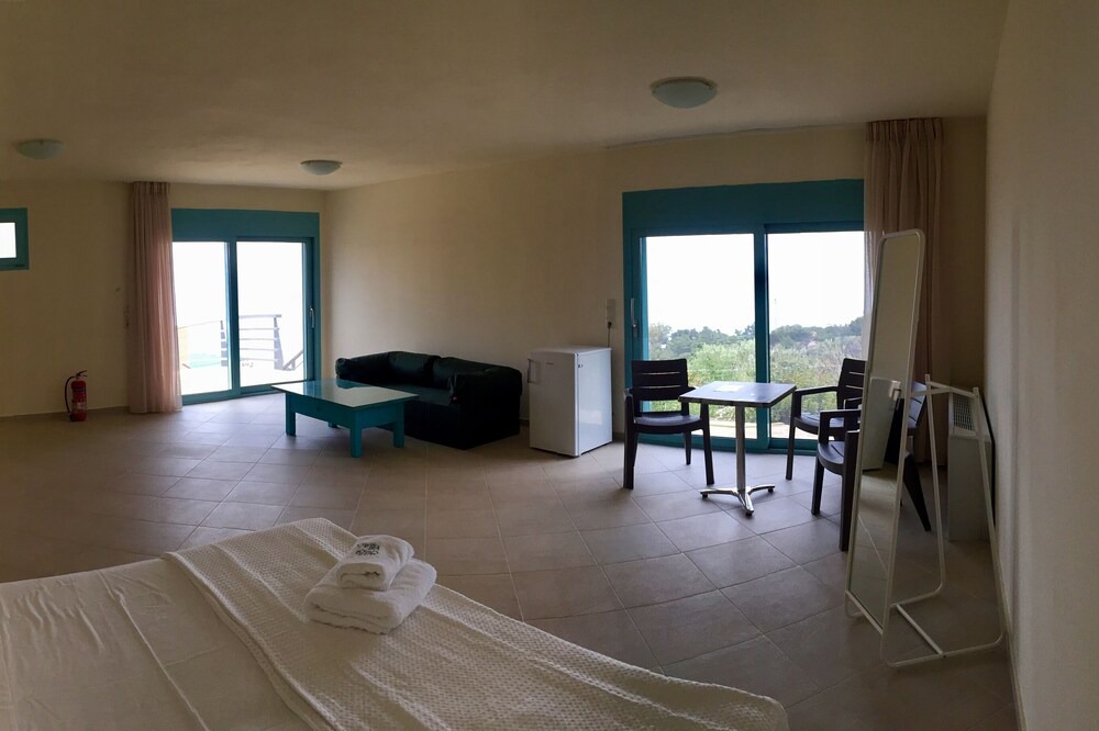 Photo of Bedroom in Plomari