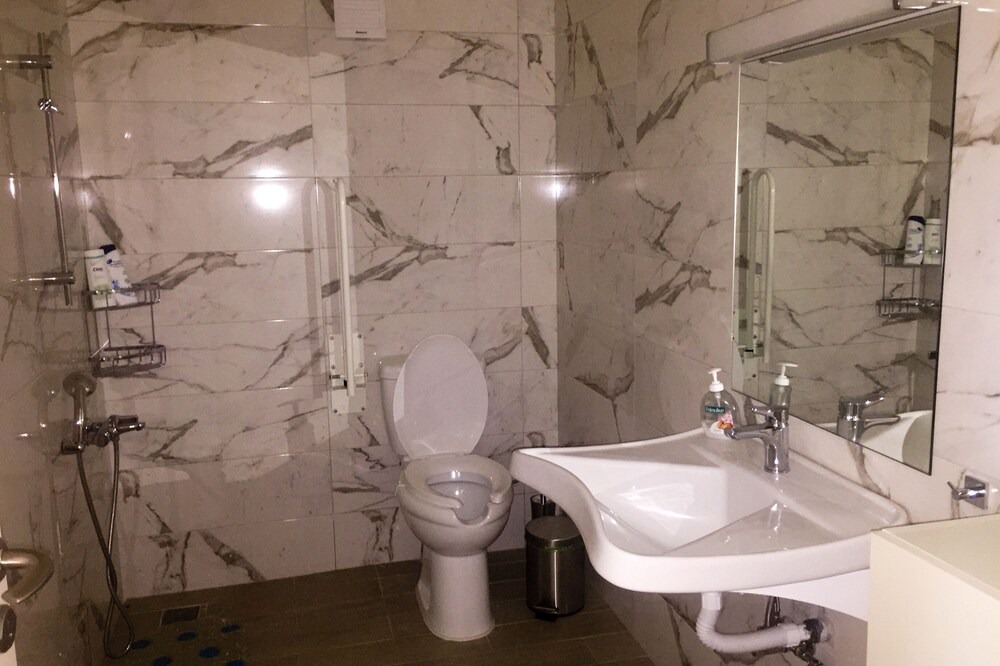 Photo of Bathroom in Plomari