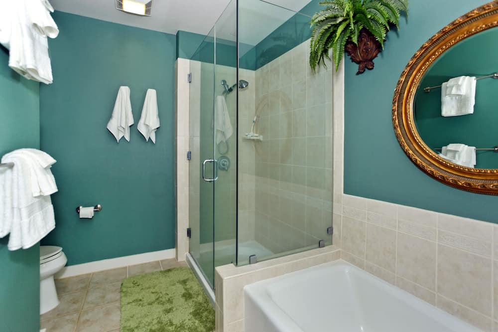 Photo of Bathroom in Ko Olina