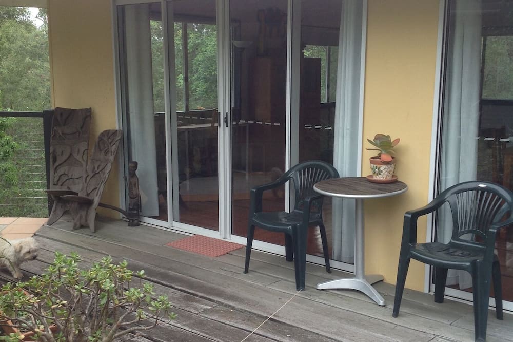 Photo of Patio Balcony in Kenmore Hills