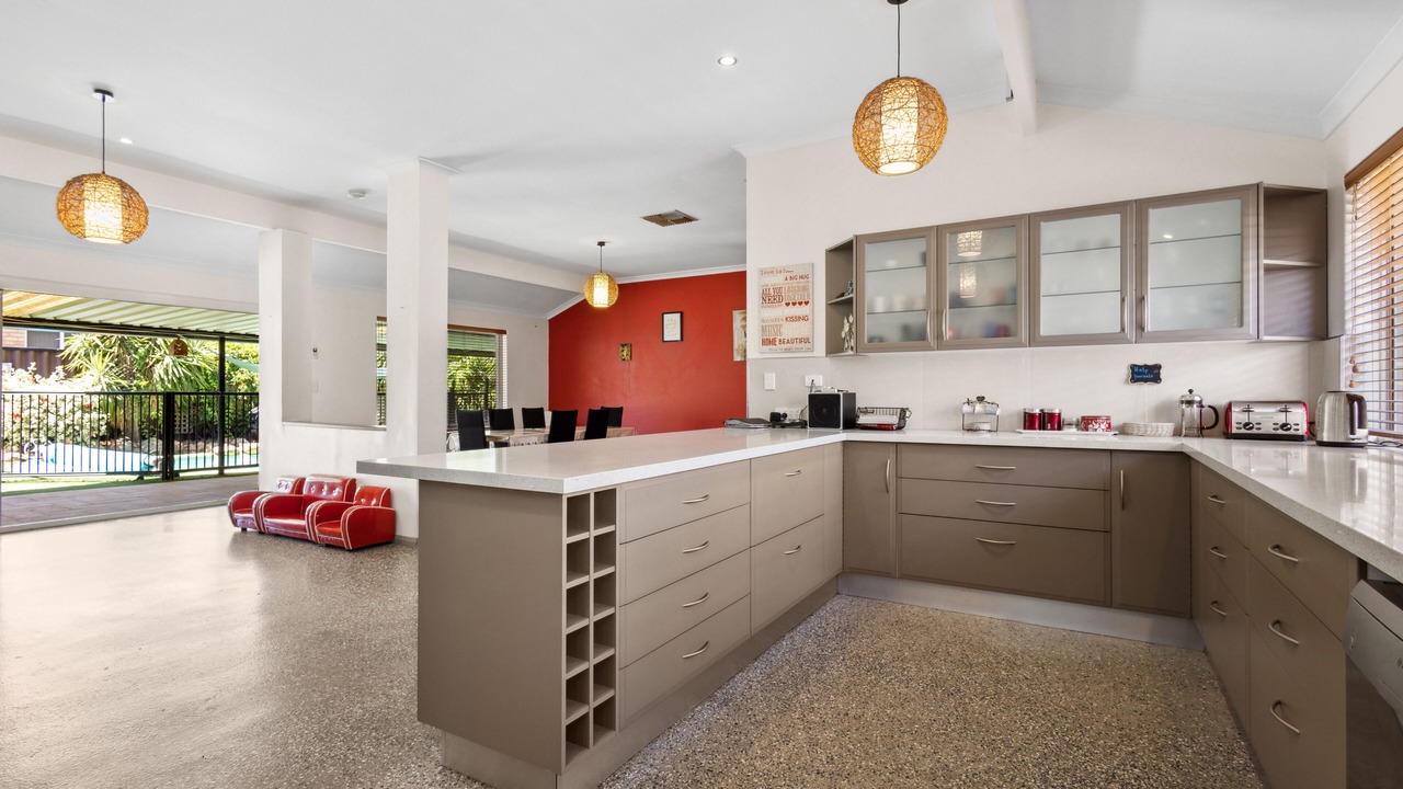 Photo of Kitchen in Atwell