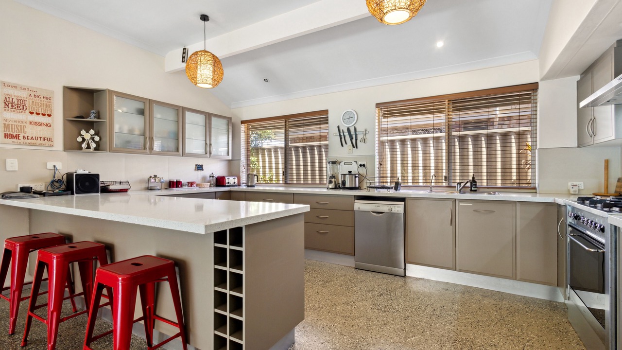 Photo of Kitchen in Atwell