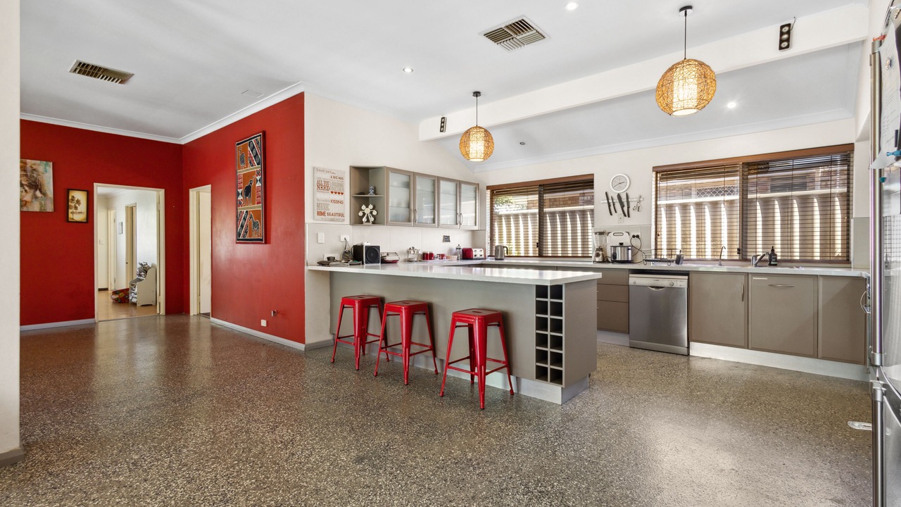 Photo of Kitchen in Atwell