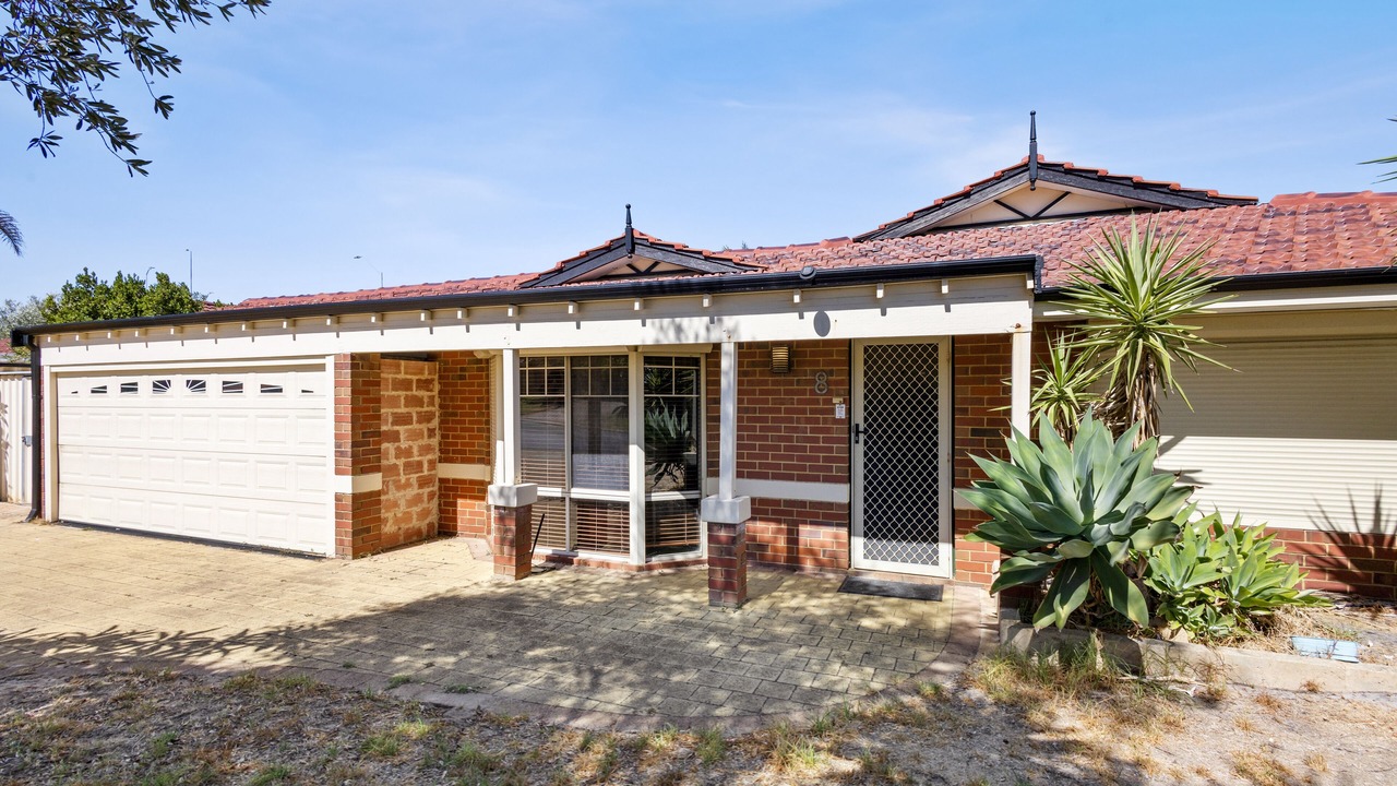 Photo of Outdoor in Atwell