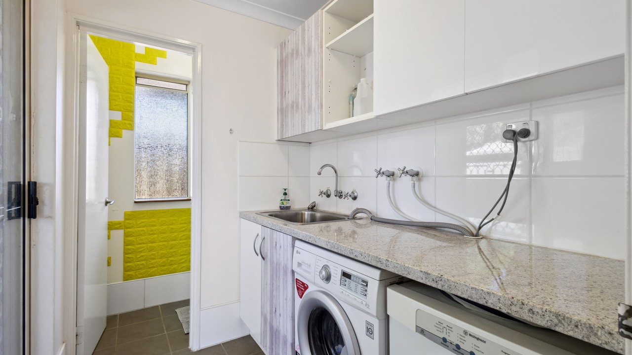 Photo of Kitchen in Atwell