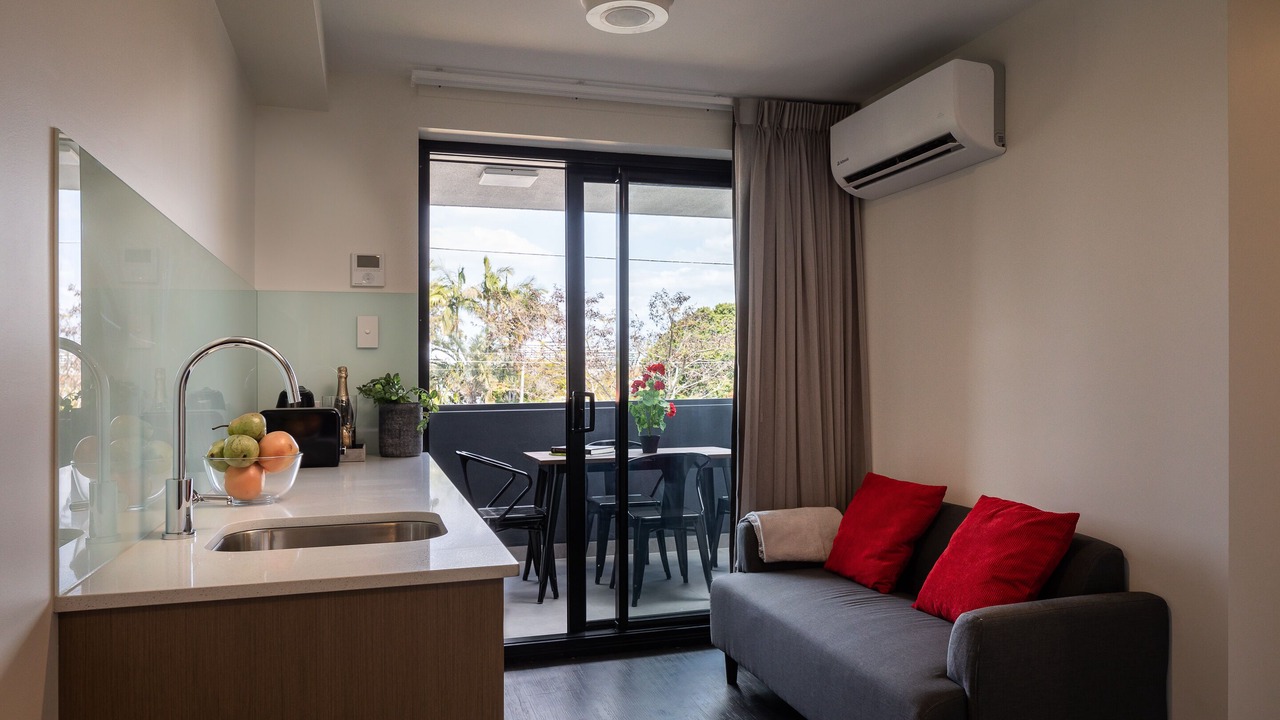 Photo of Livingroom in Ascot