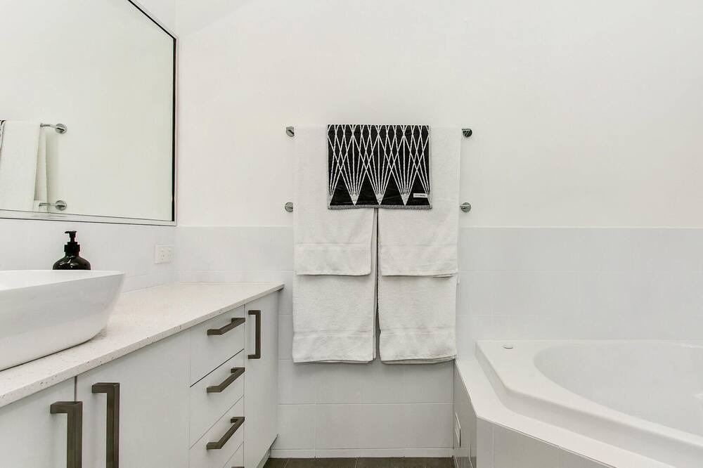 Photo of Bathroom in Byron Bay