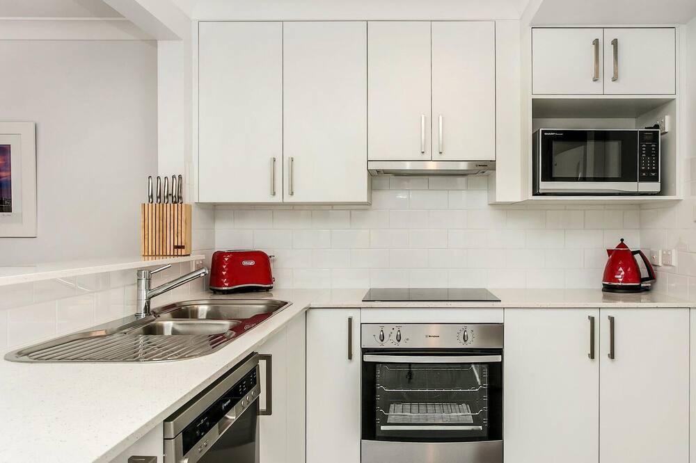 Photo of Kitchen in Byron Bay