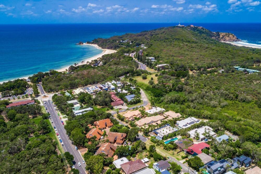 Photo of Others in Byron Bay