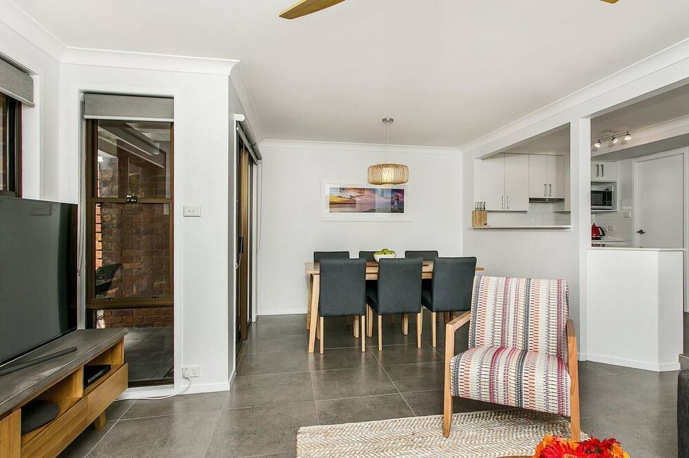 Photo of Livingroom in Byron Bay