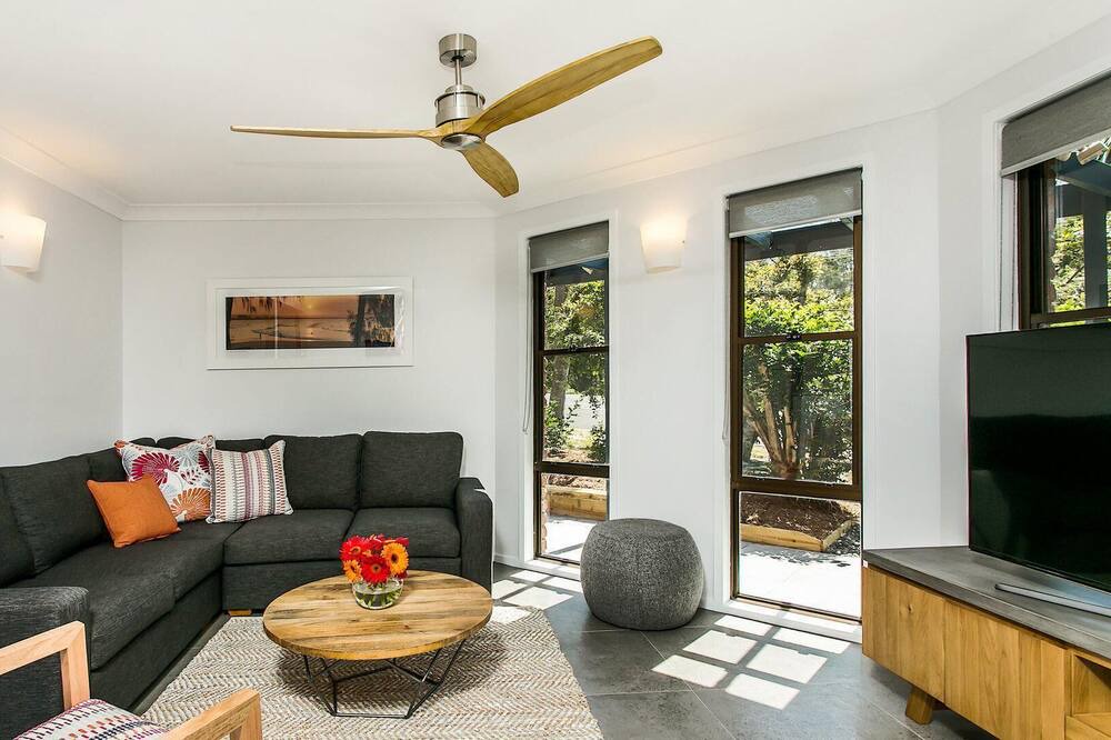 Photo of Livingroom in Byron Bay