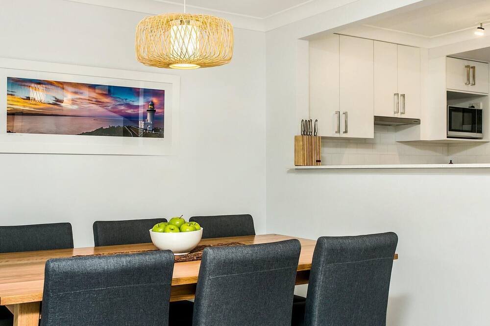 Photo of Kitchen in Byron Bay
