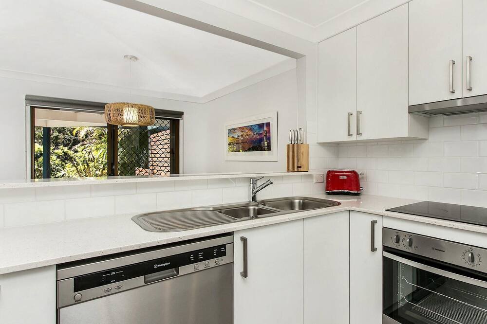 Photo of Kitchen in Byron Bay