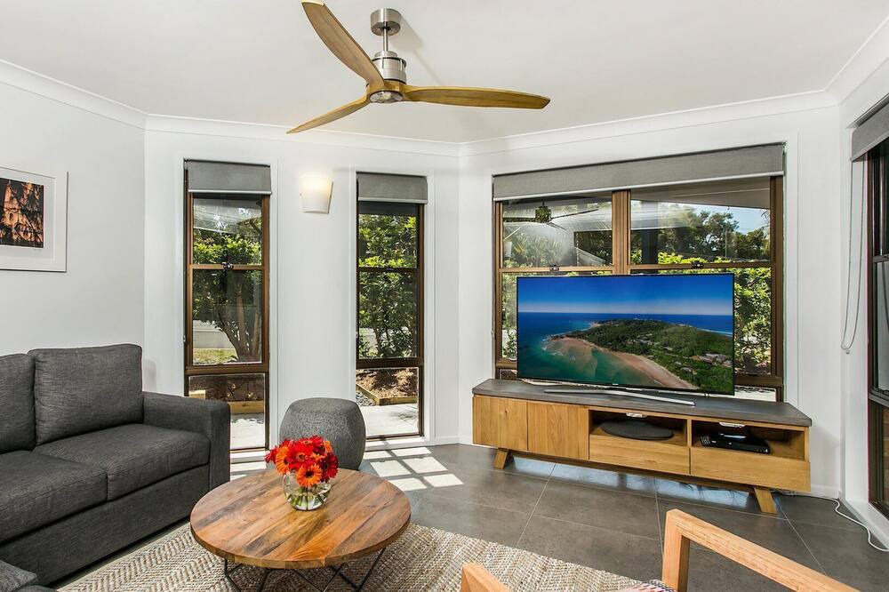 Photo of Livingroom in Byron Bay