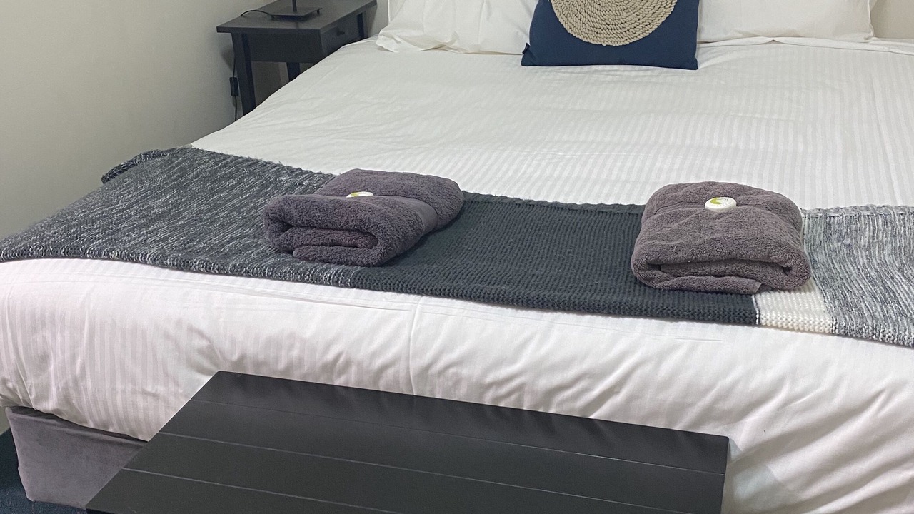 Photo of Bedroom in Central Mudgee