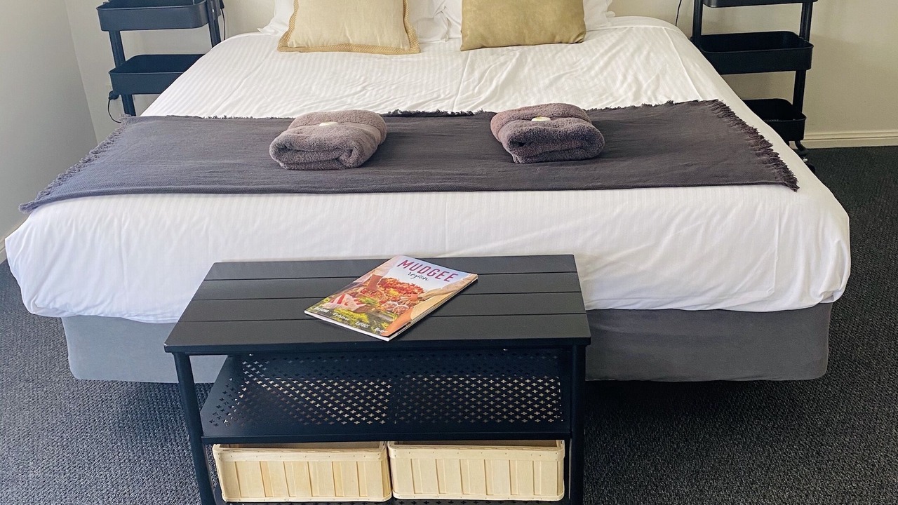 Photo of Bedroom in Central Mudgee