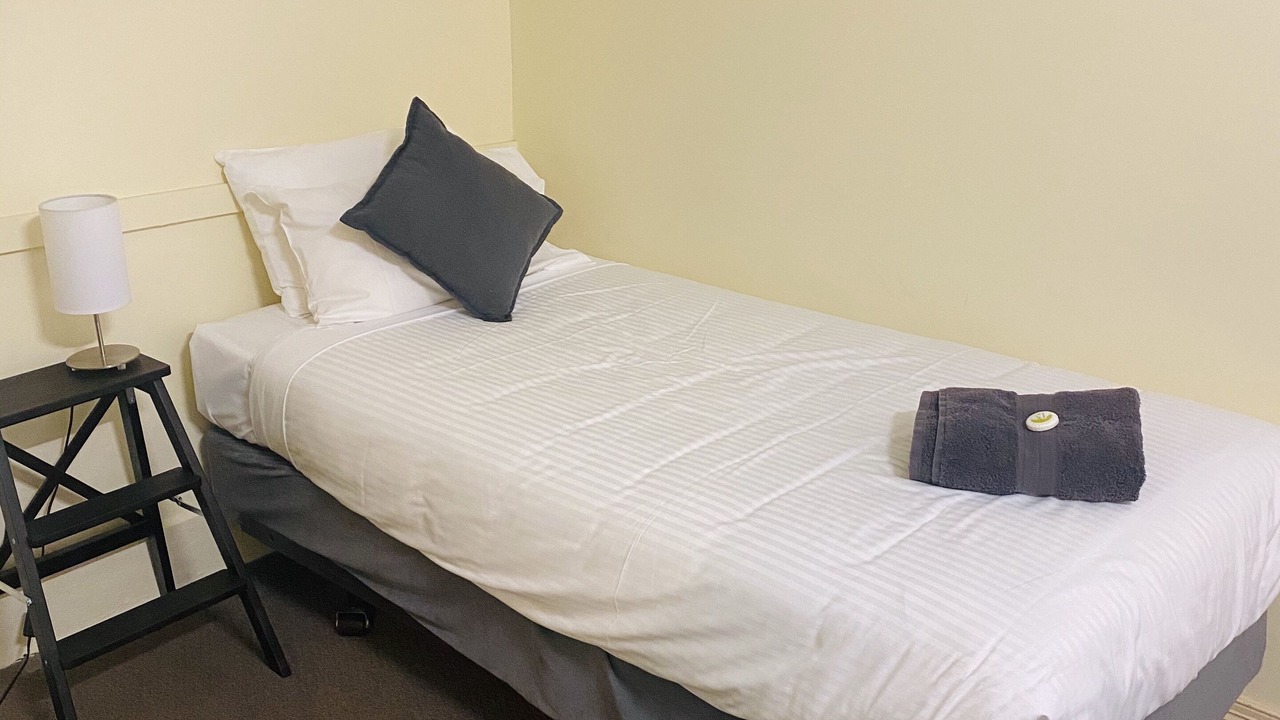 Photo of Bedroom in Central Mudgee