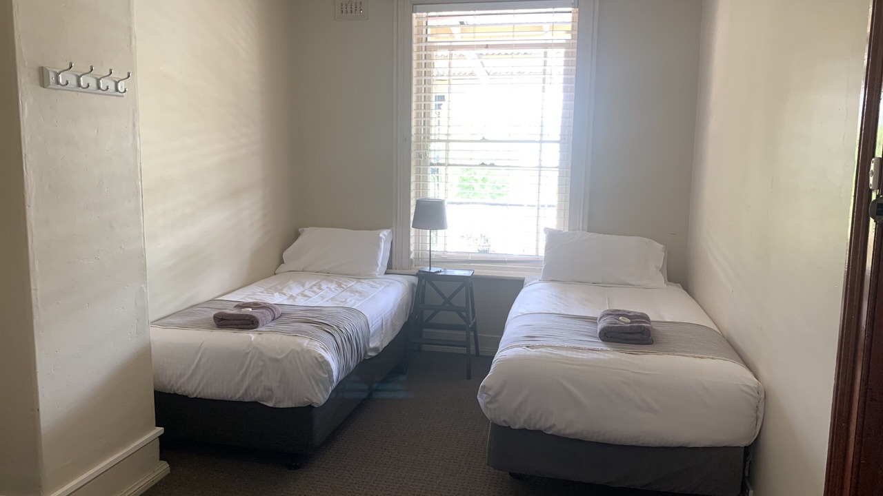 Photo of Bedroom in Central Mudgee