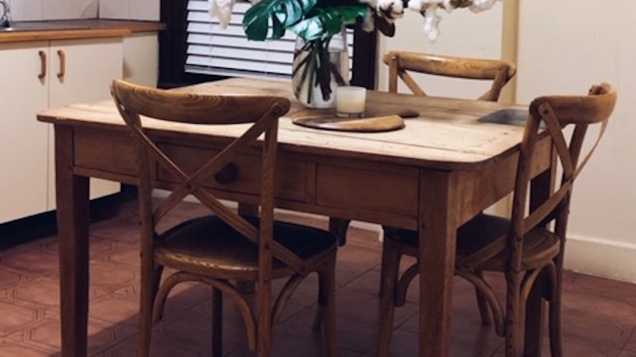 Photo of Kitchen in Central Mudgee