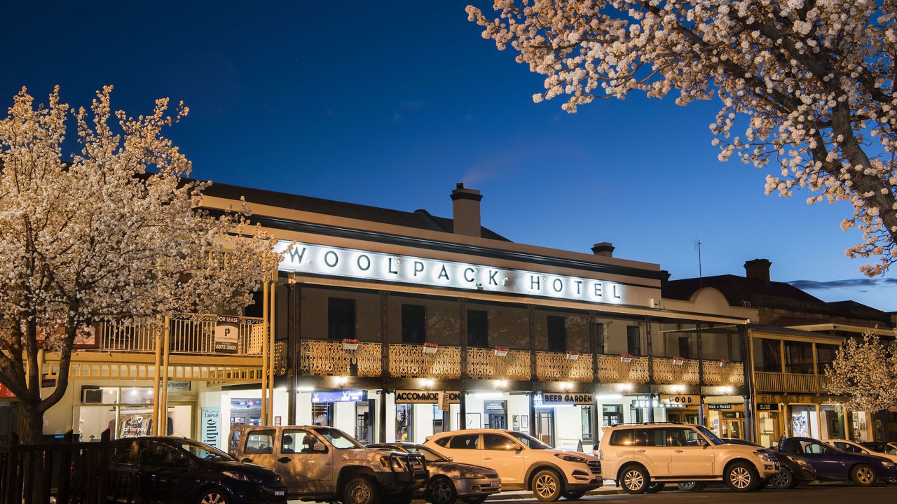 Photo of Outdoor in Central Mudgee