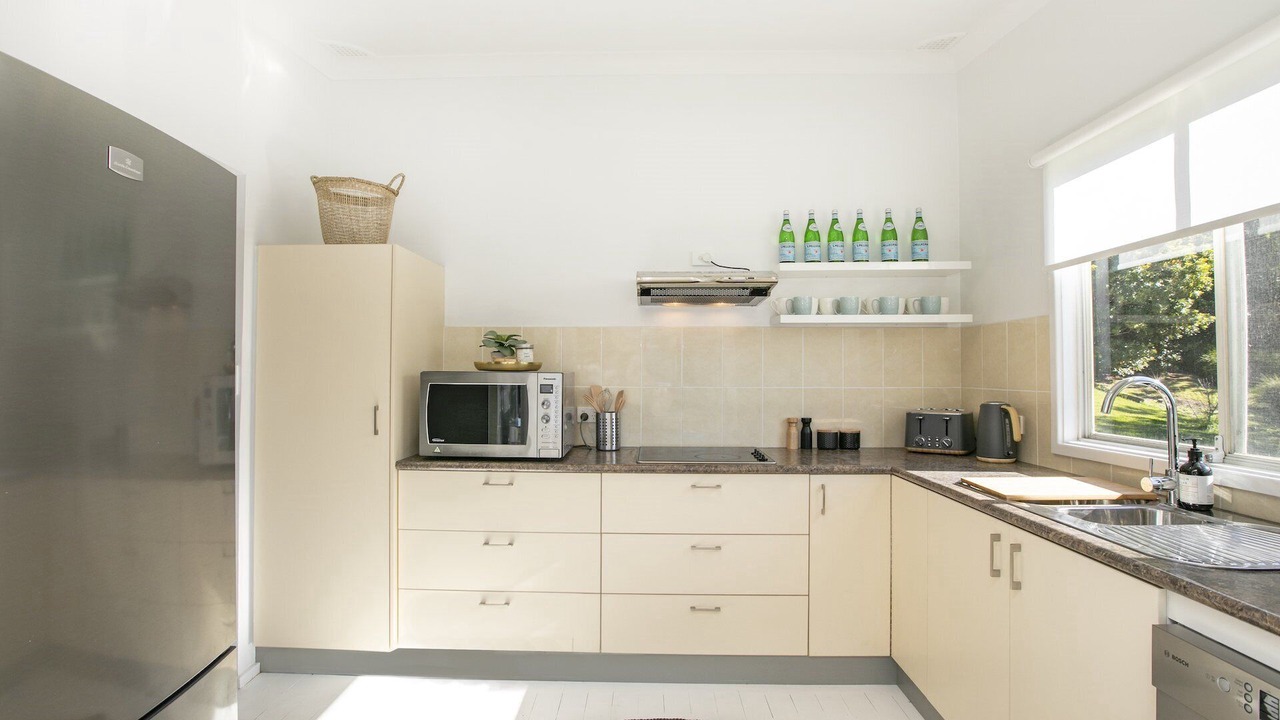 Photo of Kitchen in Hardys Bay