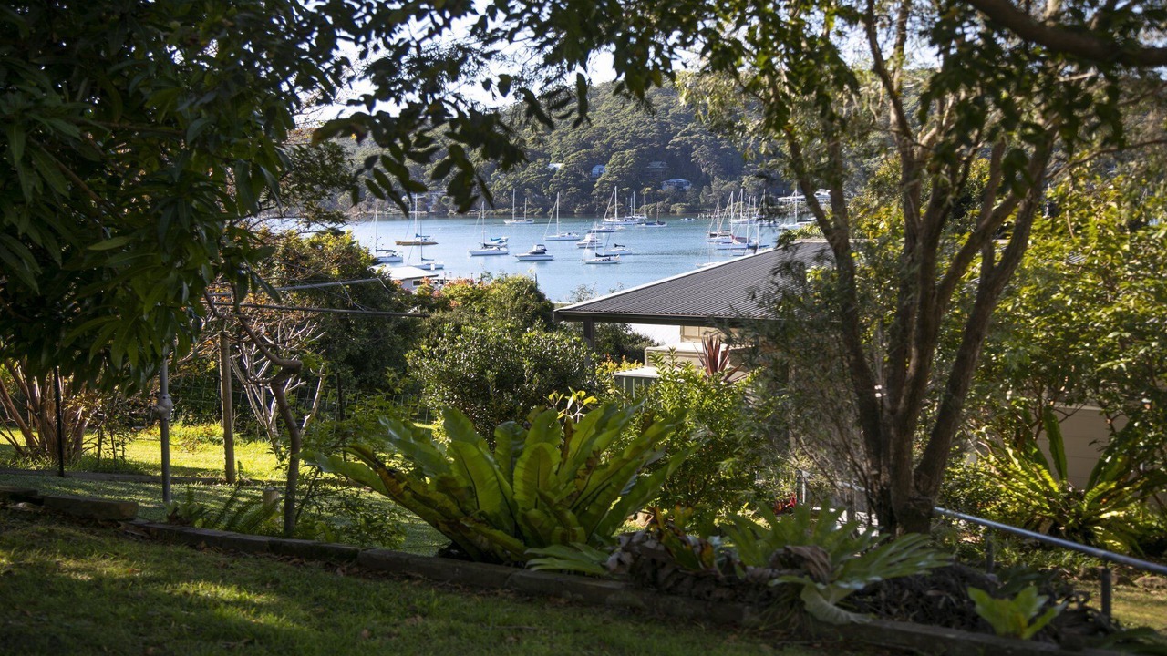 Photo of Outdoor in Hardys Bay