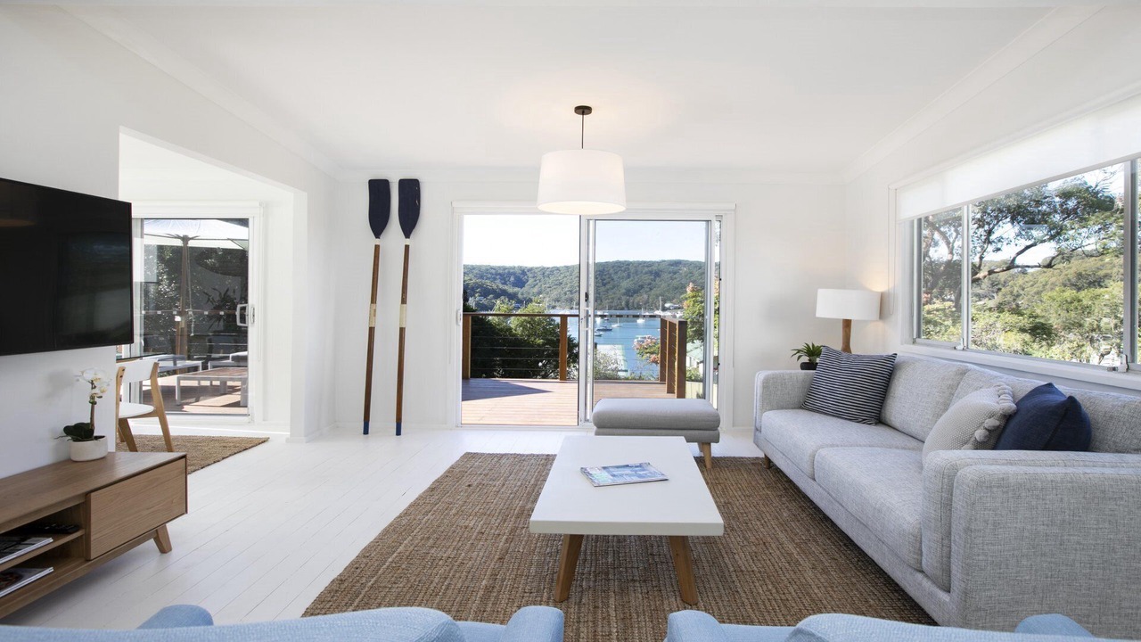 Photo of Livingroom in Hardys Bay