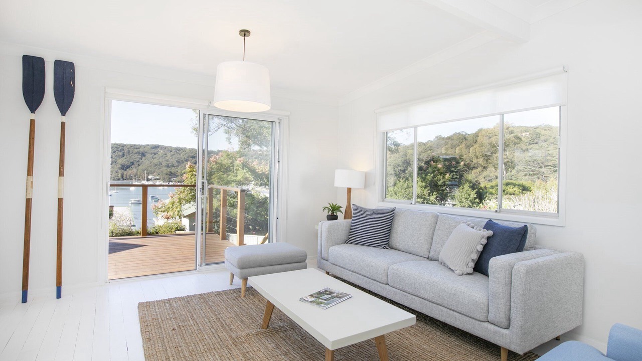 Photo of Livingroom in Hardys Bay