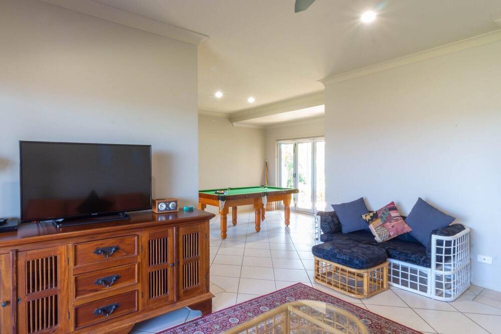 Photo of Livingroom in Angourie