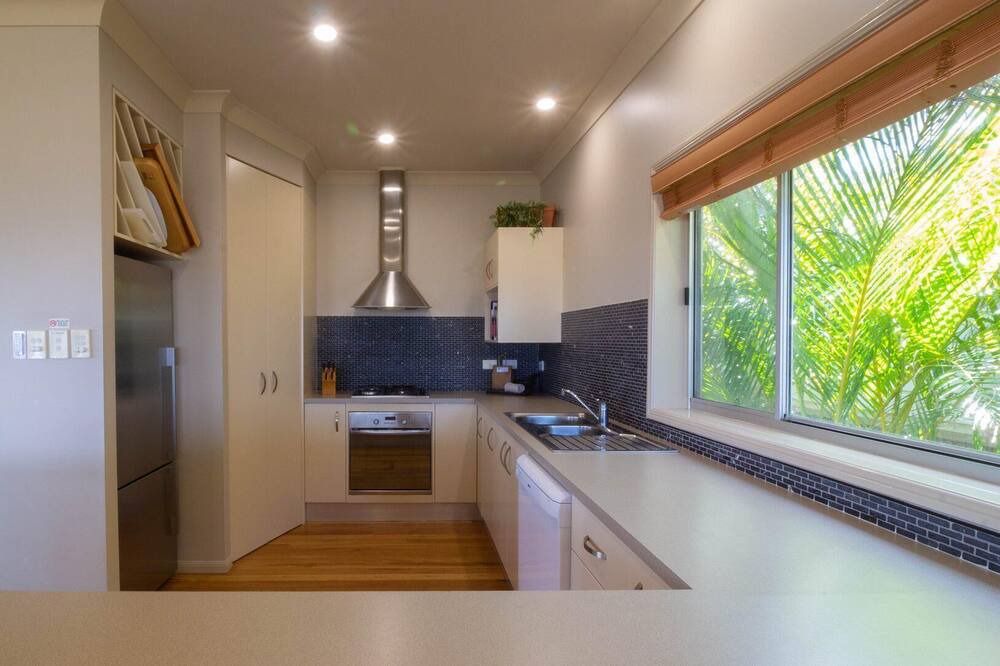Photo of Kitchen in Angourie