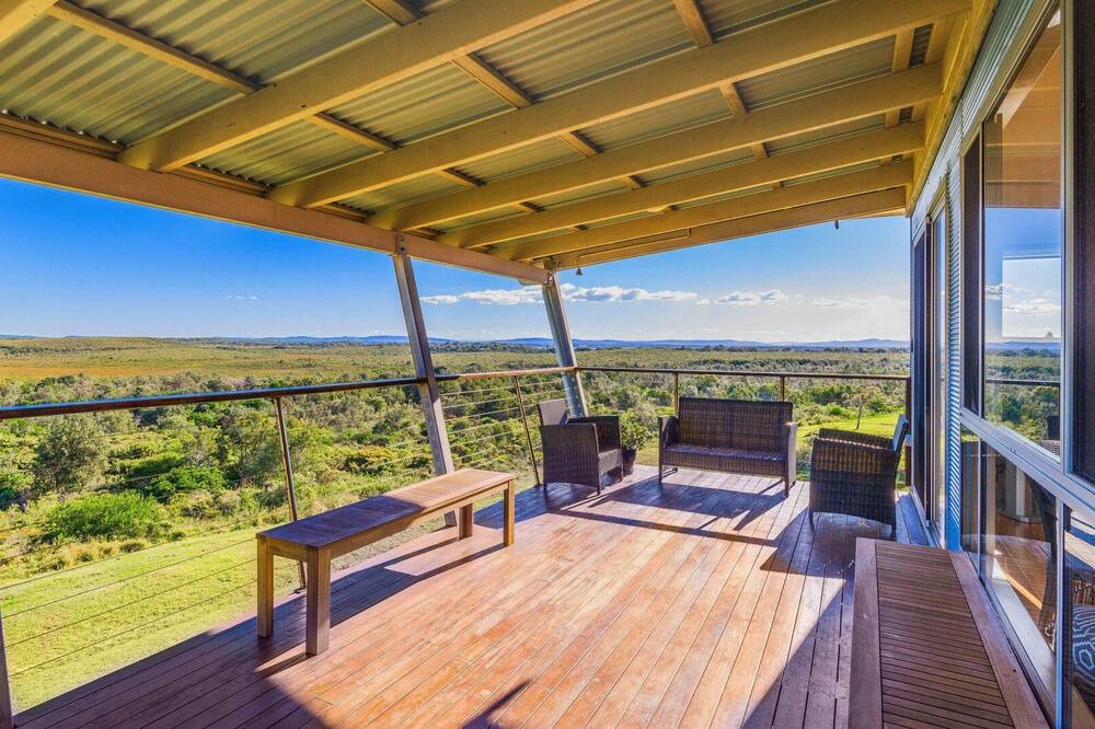 Photo of Patio Balcony in Angourie