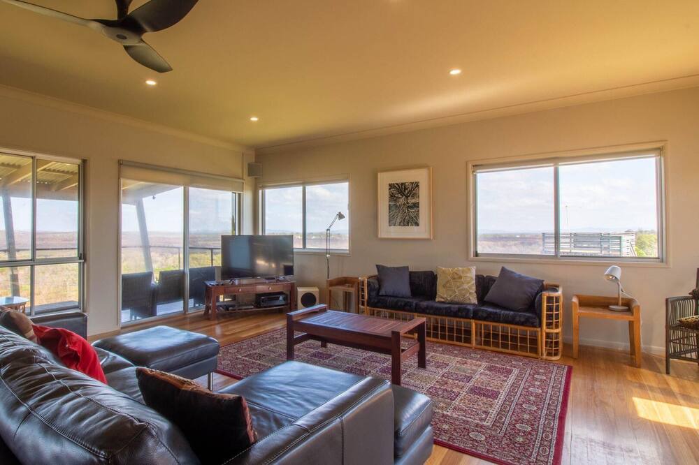 Photo of Livingroom in Angourie