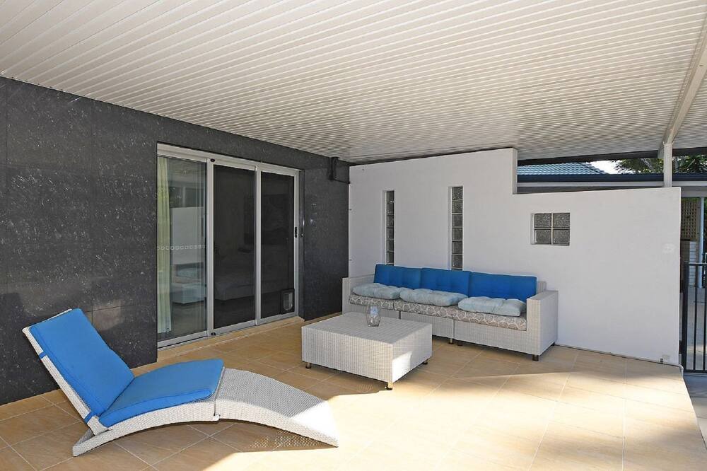 Photo of Patio Balcony in Toogoom