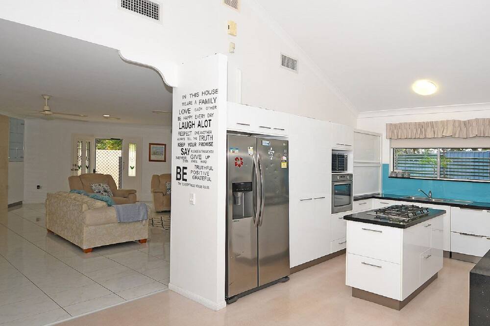 Photo of Kitchen in Toogoom