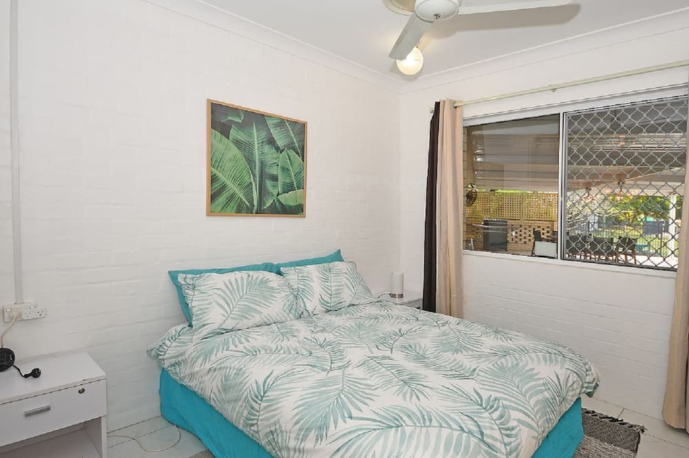Photo of Bedroom in Toogoom