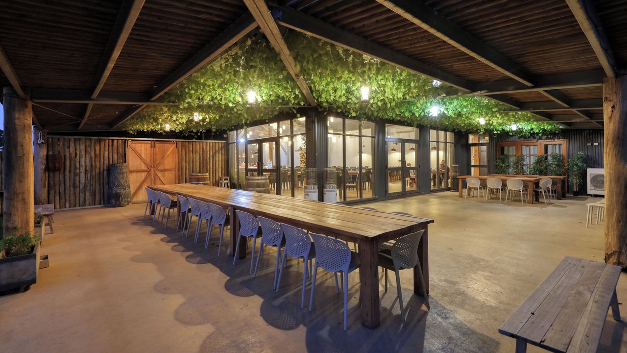 Photo of Patio Balcony in Dubbo