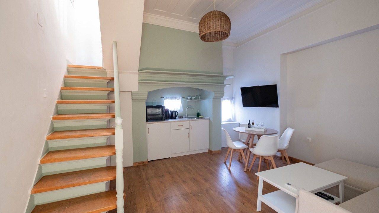Photo of Bedroom in Chios Town