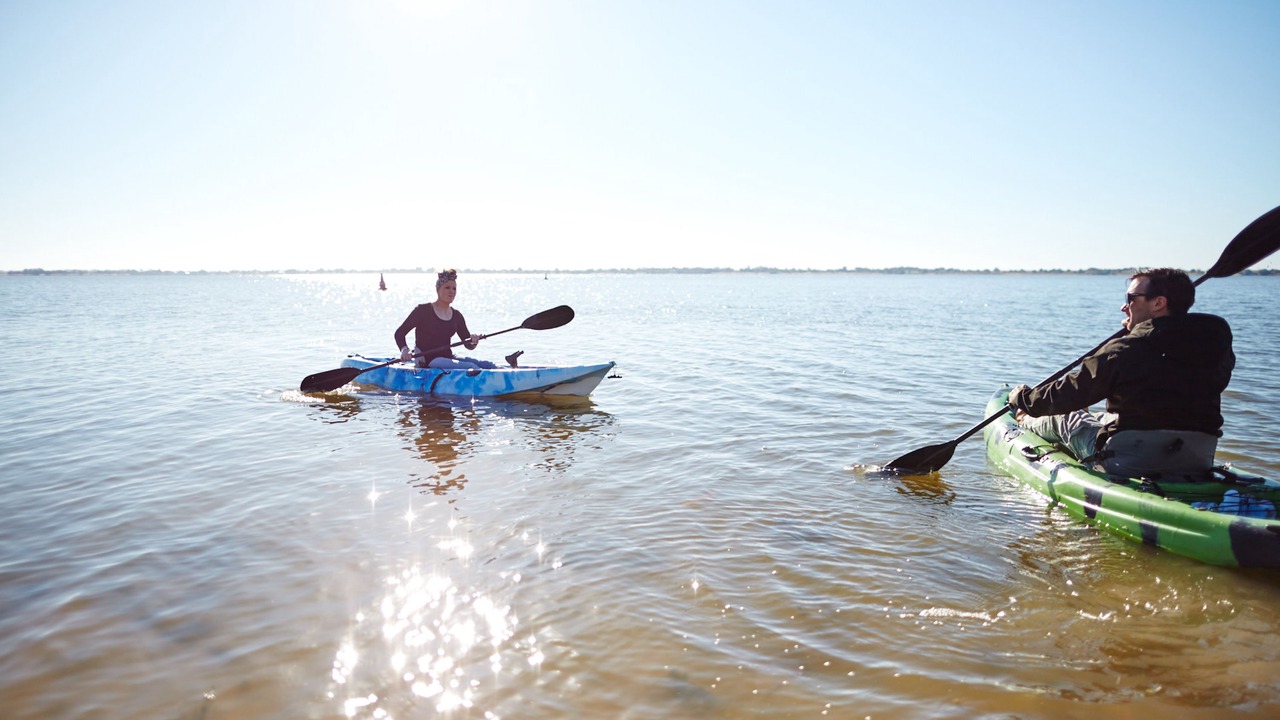 Photo of Others in Lake Boga
