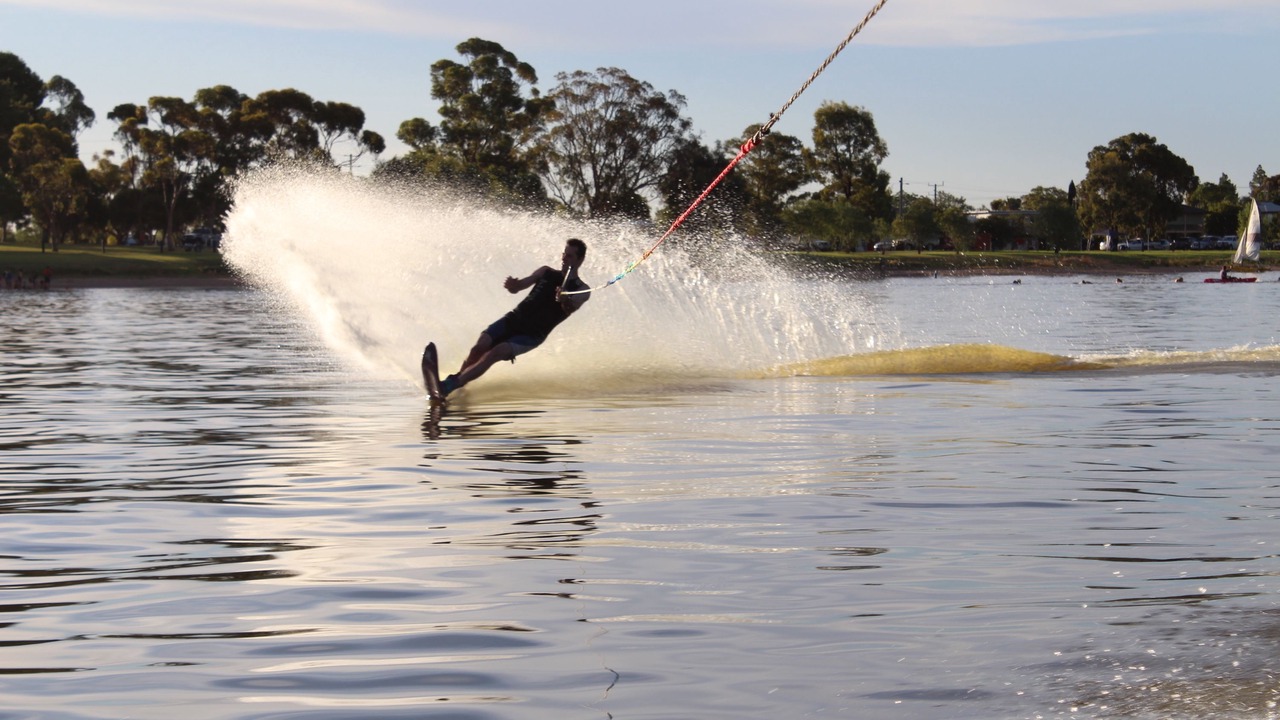Photo of Others in Lake Boga