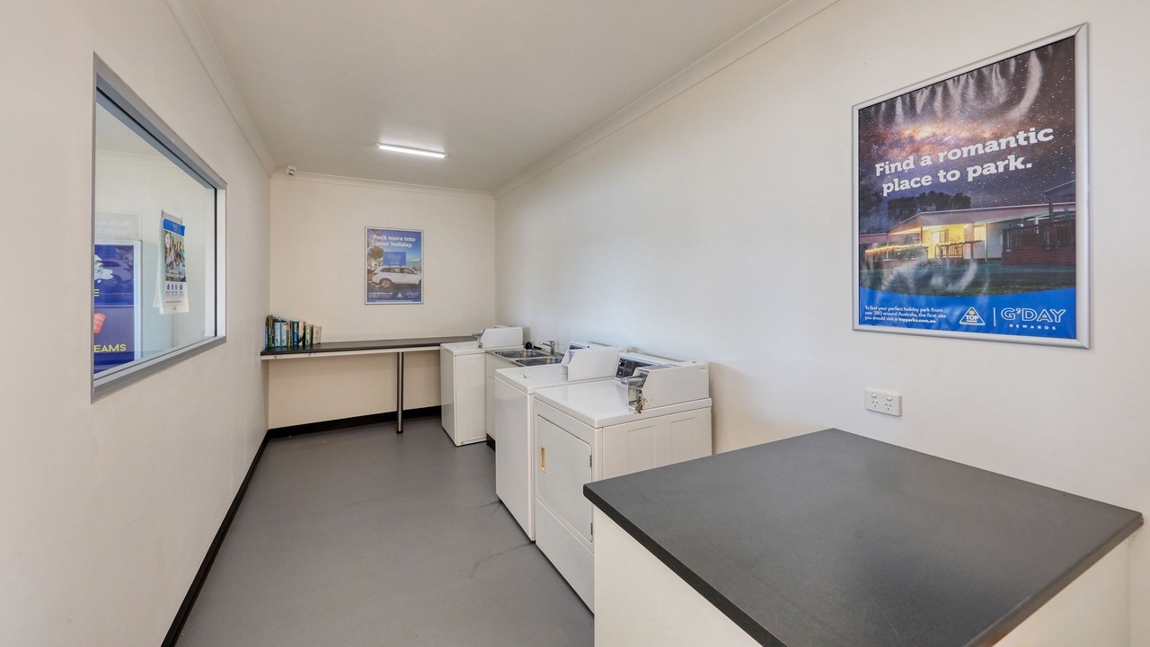 Photo of Bedroom in Lake Boga